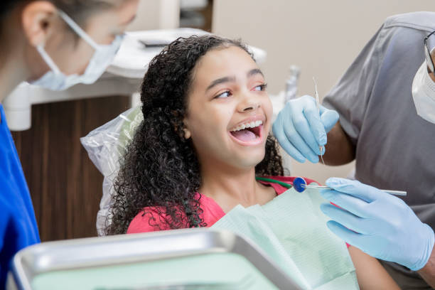 Best Emergency Root Canal Therapy in Central High, OK