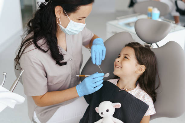 Best Emergency Dental Care for Sports Injuries in Central High, OK