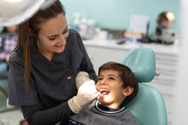 Best 24-Hour Emergency Dental Care in Central High, OK