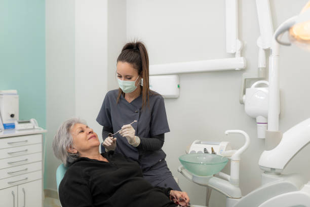 Best Emergency Pediatric Dental Care in Central High, OK