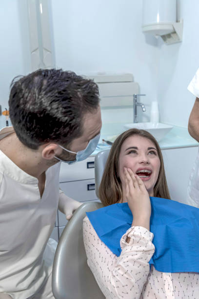 Best 24-Hour Emergency Dental Care in Central High, OK