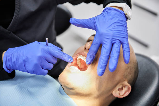  Central High, OK Emergency Dentist Pros