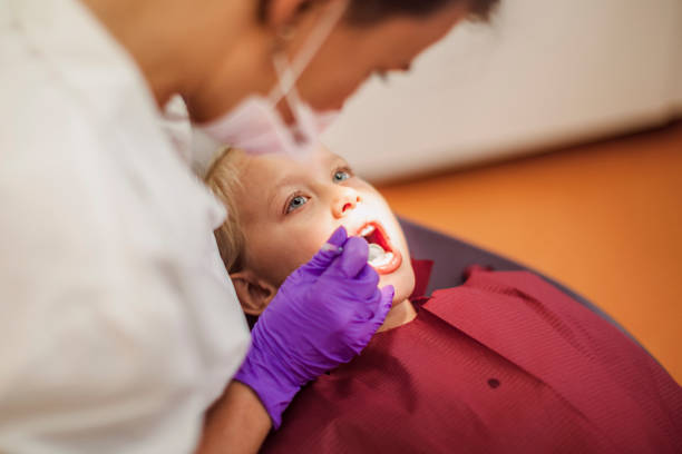 Best Emergency Treatment for Jaw Pain or Injury in Central High, OK